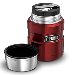 stainless king, food flask, food jar, lunch box, soup flask