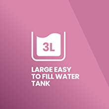 Upright Carpet Cleaner Lightweight Carpet & Rug Shampooer