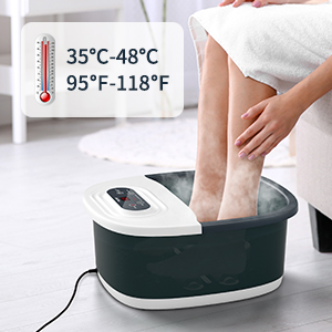 foot bath