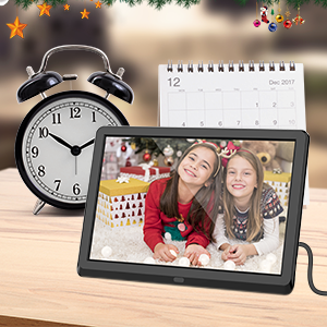 Digital Photo Frame