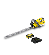 Hedge Trimmer HGE 18-50