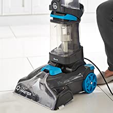 Lightweight and easily manoeuvrable