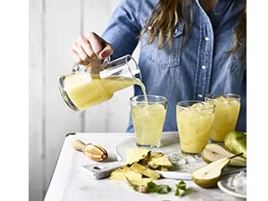 Kenwood juice filter 