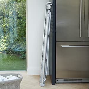 lakeland drysoon heated clothes airer sturdy reliable