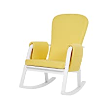 Dursley Chair Sunshine
