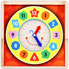 Baby Walker Wooden Toddler Toys