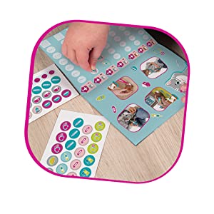 Veterinary Clinical Animal Toy Child Vet Animal Smoby