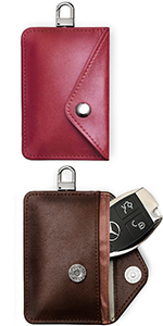 Car Key Signal Blocker