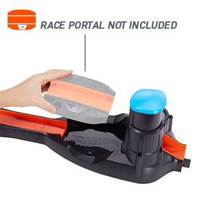 Hot Wheels iD Smart Track Upgrade Kit