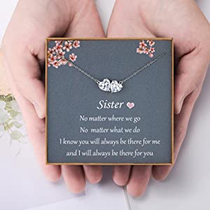 Sister Gifts from Sister