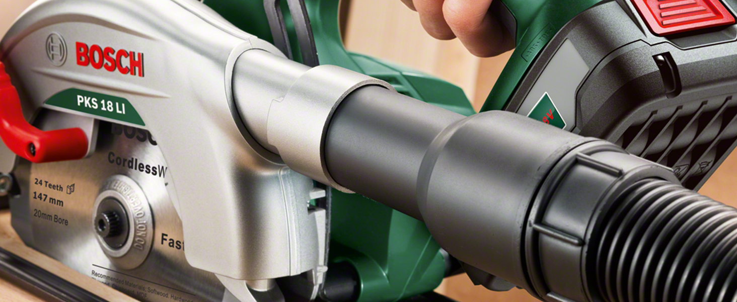 bosch circular saw;pks 18;bosch saw