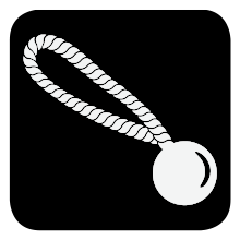 bungee ties