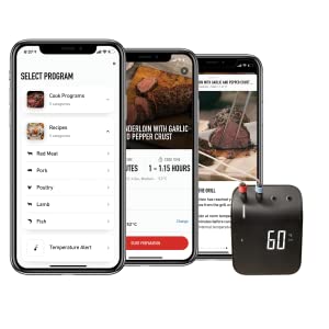 weber connect app