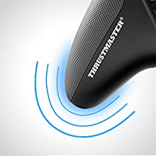 ADJUST VIBRATION LEVELS