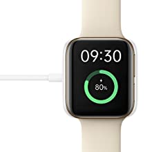 Watch VOOC Flash Charging