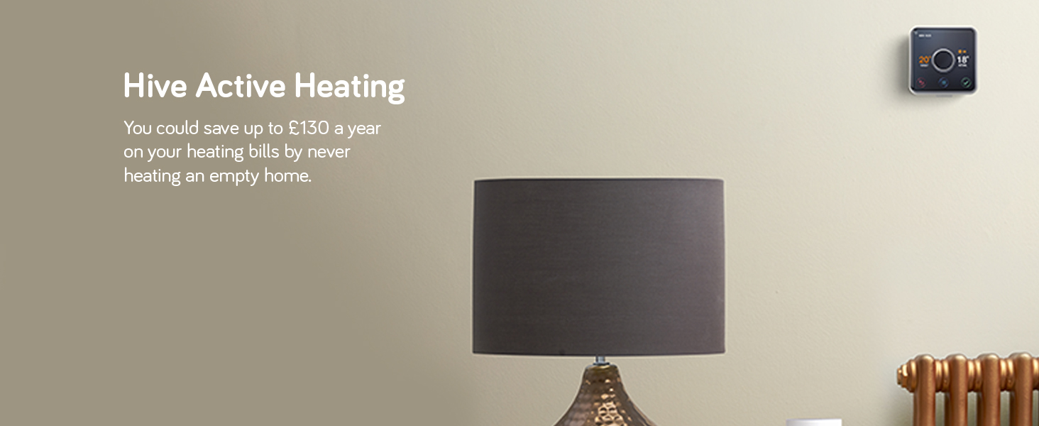 Heating Boost button to boost your heating