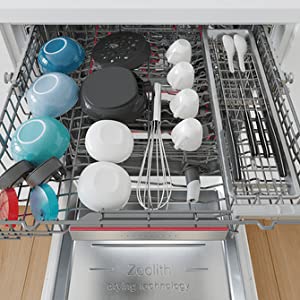 Extra Space 3rd Basket