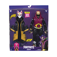 FORTNITE, VICTORY, JAZWARES