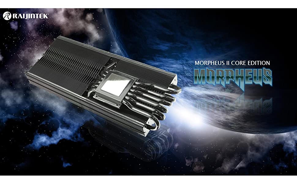 Raijintek