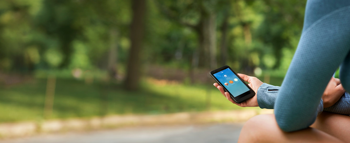 Nest Learning Thermostat