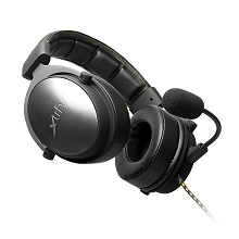 Xtrfy H1 Pro Gaming Headset Optimized For Esports