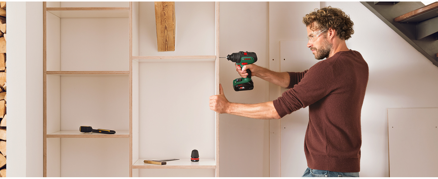 Bosch 18V