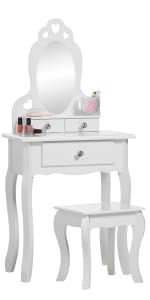 children's dressing table 3-7