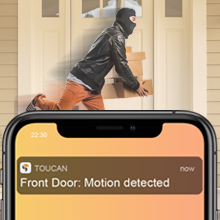 Instant Notifications