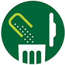 All Pulp in One Place