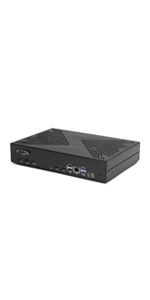 Mini PC Windows 10