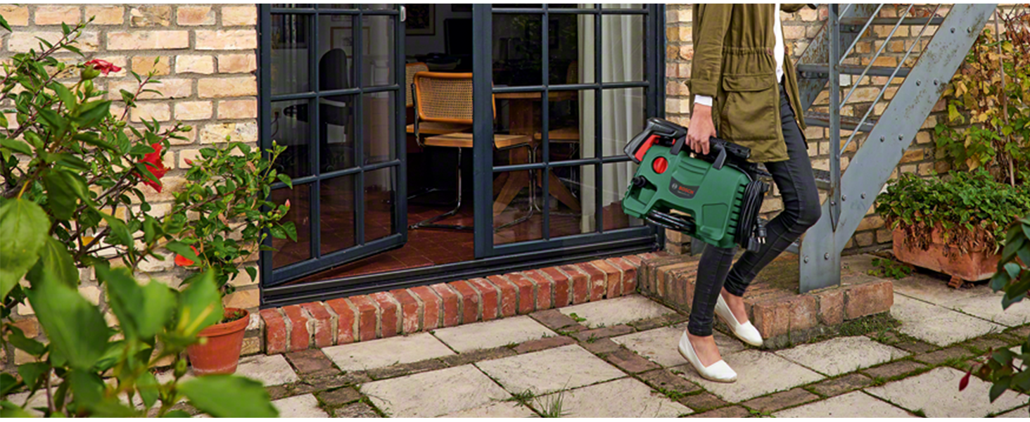 bosch easy aquatak 120