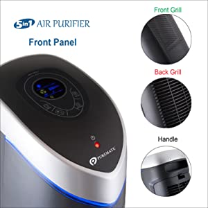 air purifier, air purifiers, ionic air purifier, air ioniser, air ionisiers, hepa air purifiers