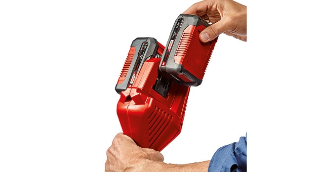 einhell
