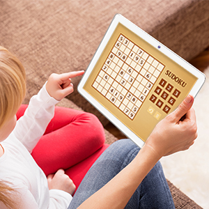 10 inch tablet for kids and adults