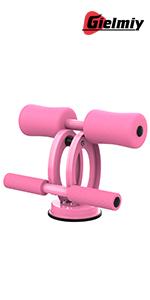 Gielmiy Sit-up Bar