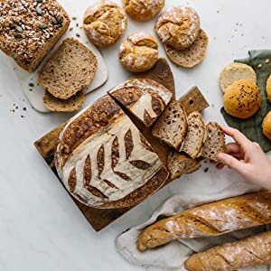  Tailored to your taste