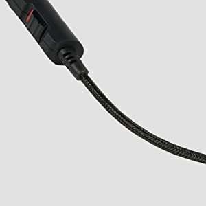 inline control,volume control,mic mute,microphone mute,wired headset,wired controls