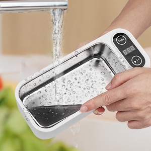 ultrasonic cleaner jewellery