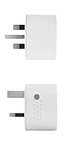 Smart Plug Mini electricity consumption monitor reduce costs track power remote on off switching