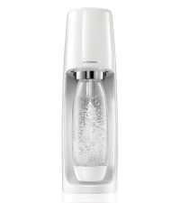 SodaStream White Spirit Machine