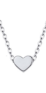 Heart Necklace