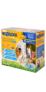 hozelock superhoze hose hanger