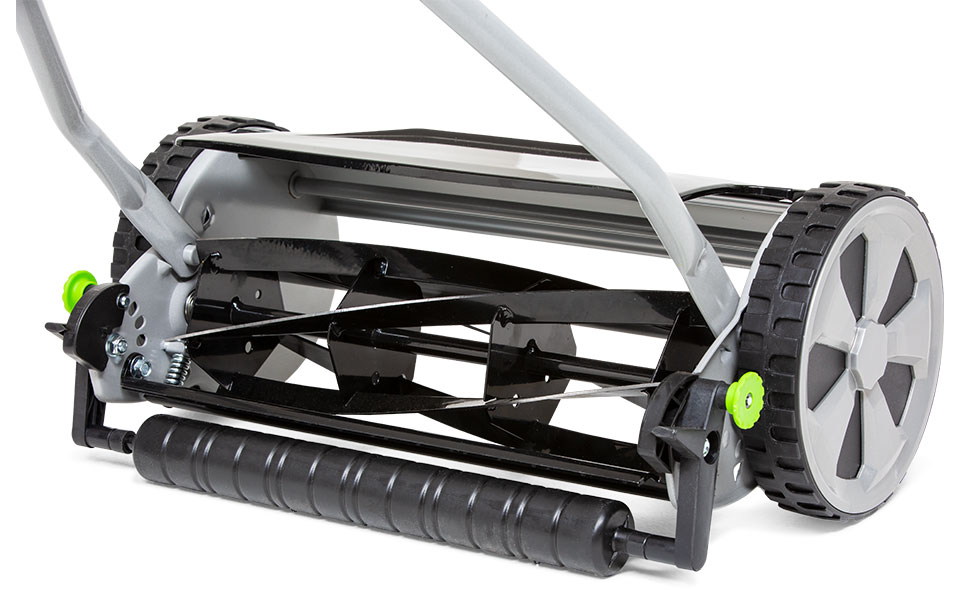 HM410 Murray Cylinder Mower