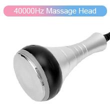 40000Hz Massage Head
