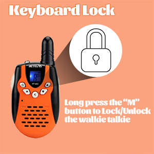 Keylock