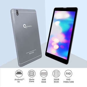 8 tablet android