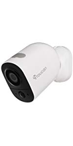 Wireless Outdoor Camera