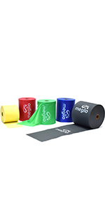 Meglio 46 metre Exercise roll