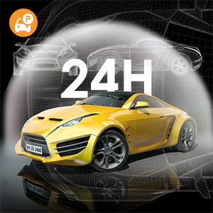dash camera cam dash cam recording screen night card rear full loop loop recording vision