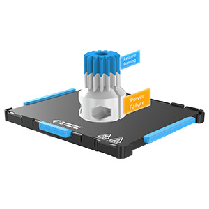 Resume Printing Function